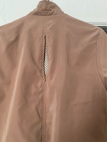 Barbour 12 beden hiç kullanılmamış unisex ceket - Görsel 6