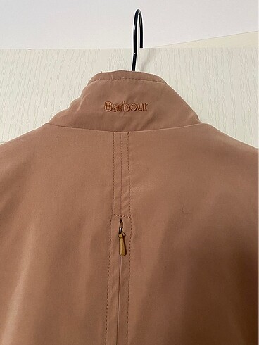 Barbour 12 beden hiç kullanılmamış unisex ceket - Görsel 5