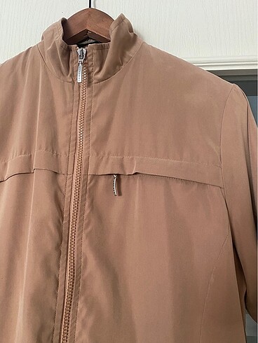 Barbour 12 beden hiç kullanılmamış unisex ceket - Görsel 3