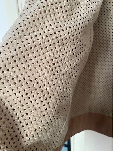 Barbour 12 beden hiç kullanılmamış unisex ceket - Görsel 8