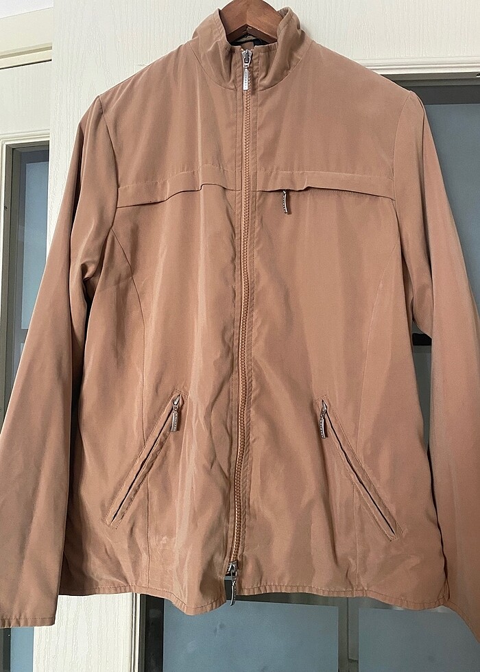 Barbour 12 beden hiç kullanılmamış unisex ceket - Görsel 2