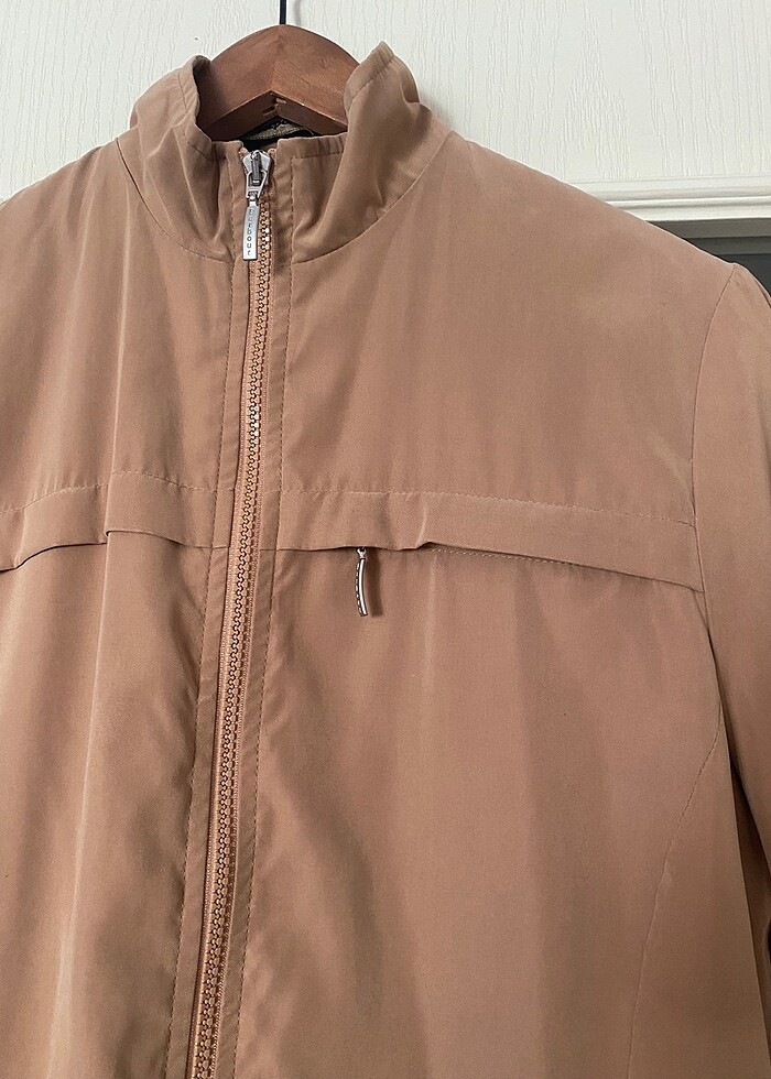 Barbour 12 beden hiç kullanılmamış unisex ceket - Görsel 3