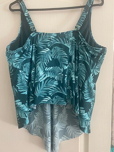 La vie en rose marka yurtdışından alınmış sadece iki kere deneme - Görsel 7