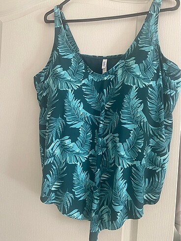 La vie en rose marka yurtdışından alınmış sadece iki kere deneme - Görsel 5