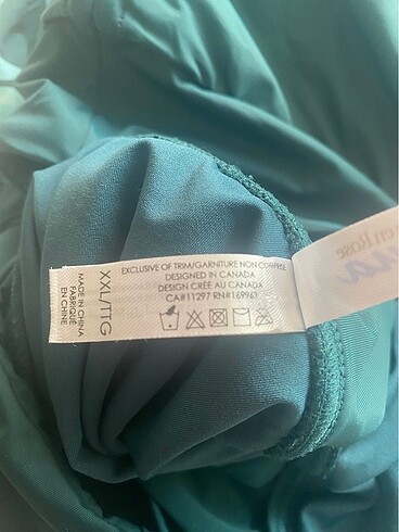 La vie en rose marka yurtdışından alınmış sadece iki kere deneme - Görsel 14