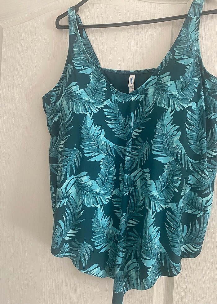 La vie en rose marka yurtdışından alınmış sadece iki kere deneme - Görsel 5