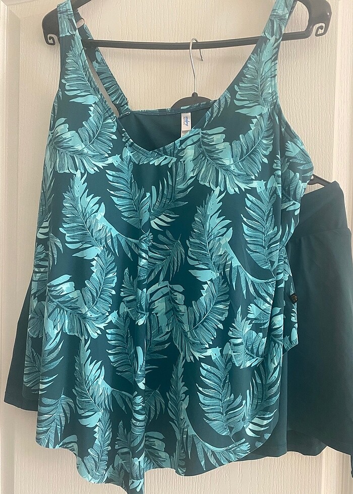 La vie en rose marka yurtdışından alınmış sadece iki kere deneme - Görsel 4