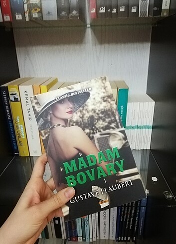 MADAM BOVARY