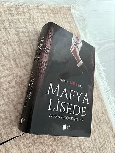 Mafya lisede