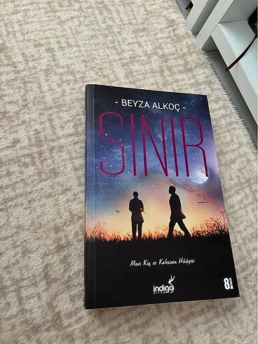 Sınır Beyza alkoç