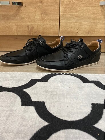 Lacoste ayakkabı