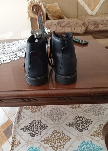 39 Beden LC VAİKİKİ bot