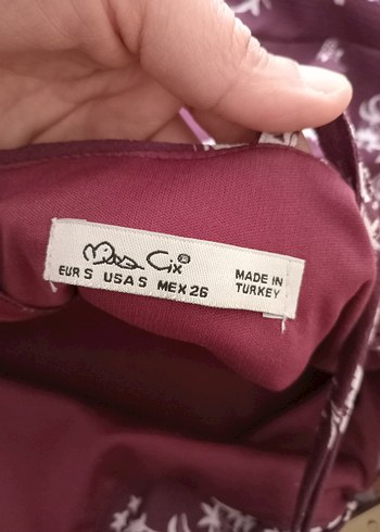 CİX  TULUM - Görsel 8