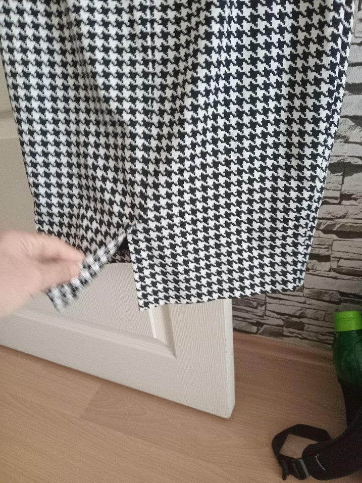 sandro  Midi Mini Etek - Görsel 3