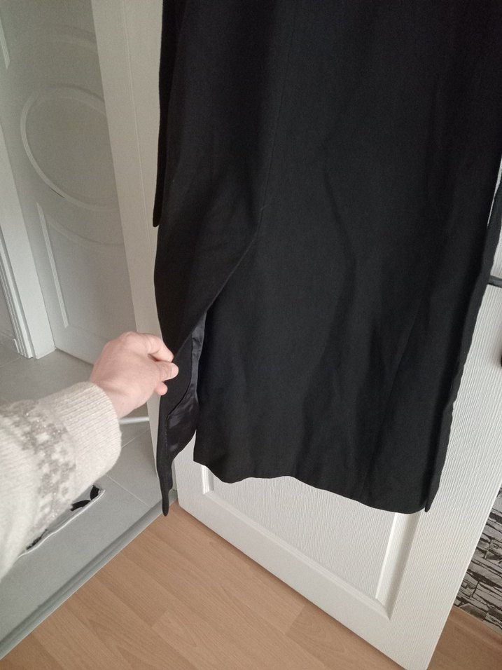 NFREE KADIN KABAN - Görsel 4