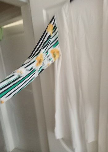 Özlem Umduk Kadın Kimono - Görsel 4