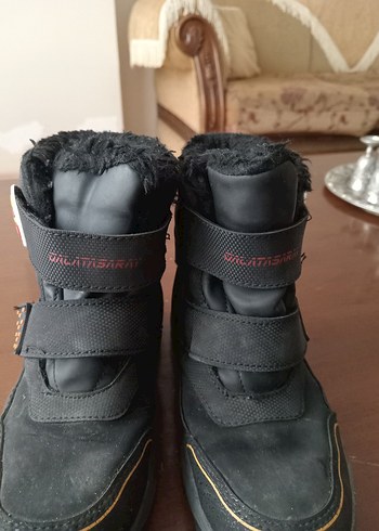 kinetix orijinal kış botu - Görsel 2