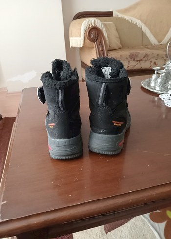 kinetix orijinal kış botu - Görsel 4