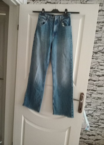 LTB KADIN PANTOLON - Görsel 2