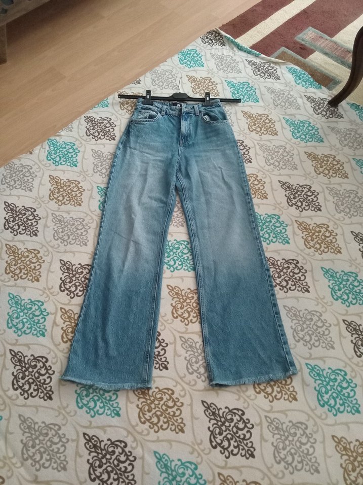 LTB KADIN PANTOLON - Görsel 4