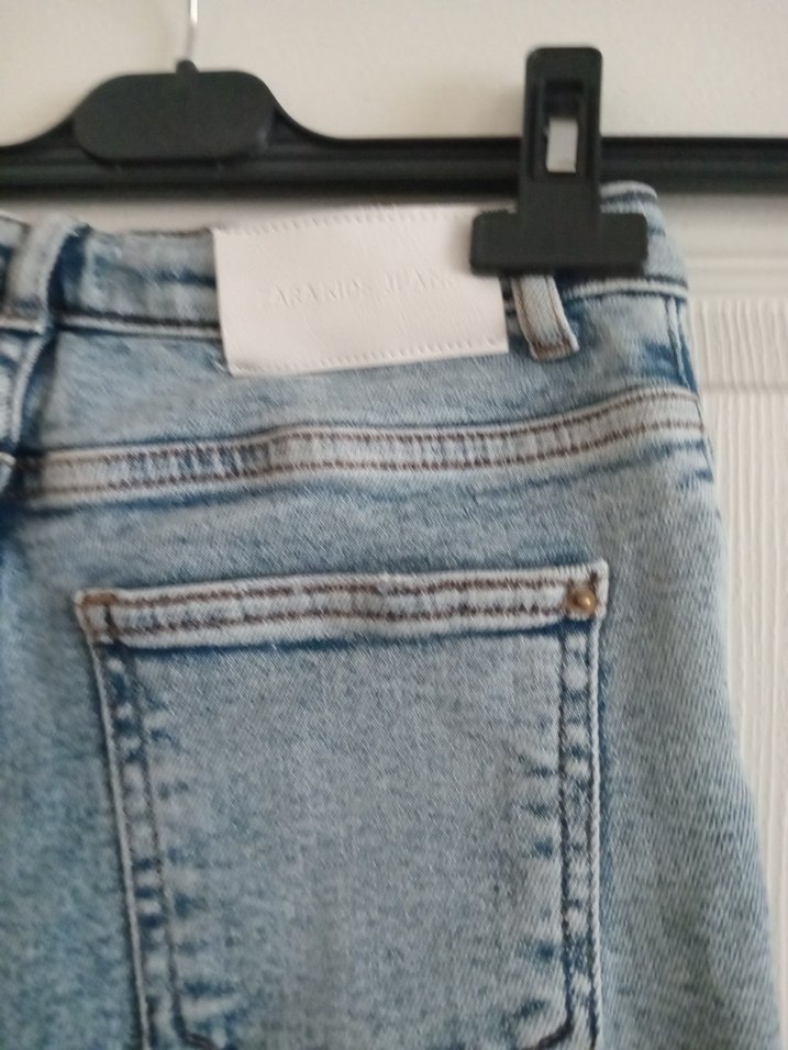 ZARA orijinal çocuk pantolon - Görsel 5