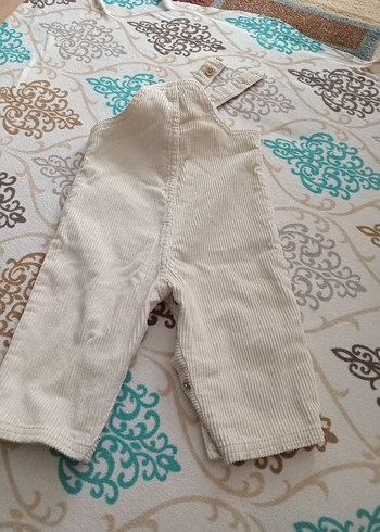 Ergee çocuk tulum - Görsel 4