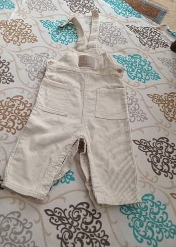 Ergee çocuk tulum - Görsel 2