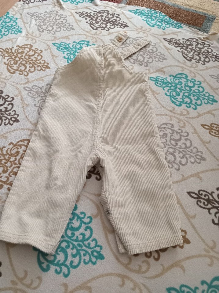 Ergee çocuk tulum - Görsel 4