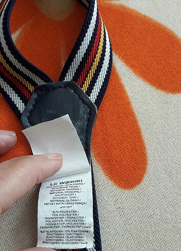 Sayılı kullanıldı LC waikiki ürünü hepsi 60 tl 