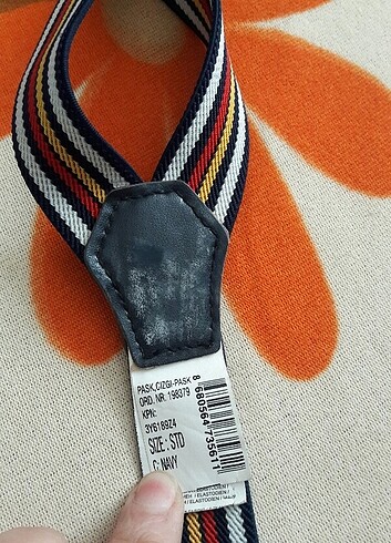LC Waikiki Sayılı kullanıldı LC waikiki ürünü hepsi 60 tl