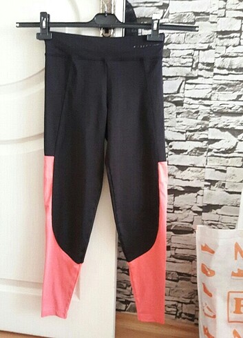 OYSHO FITNESS