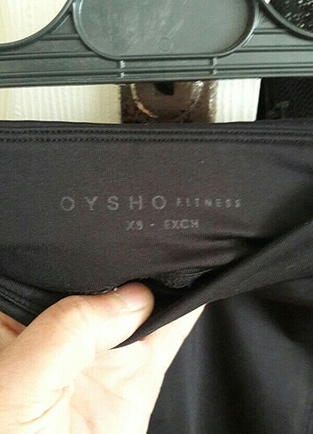 xs Beden çeşitli Renk OYSHO FITNESS