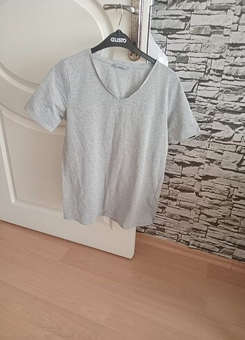 LC VAİKİKİ simli tshirt