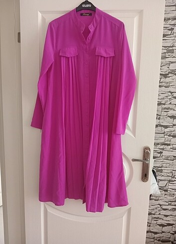 Tesettür tunik 
