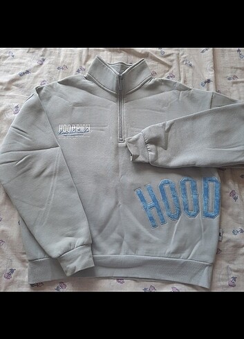 Hoodrich Sweatshirt 