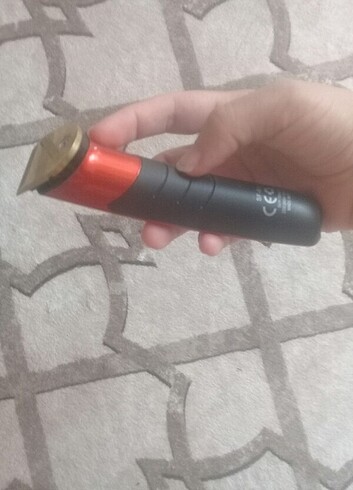 Tıraş Makinesi 