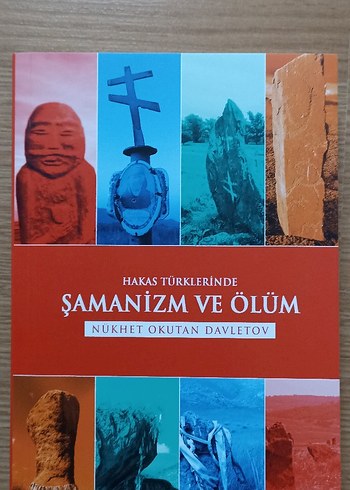 Hakas Türklerinde Şamanizm ve Ölüm