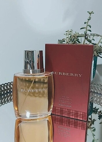 Kalici bayan parfum
