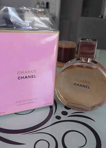 Kalici bayan parfum