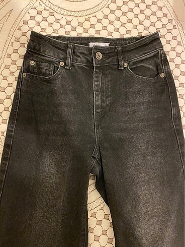 oxxo Oxxo Siyah Jean