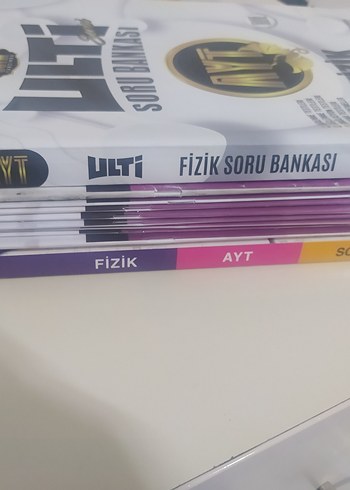  Beden AYT ve TYT Konu Anlatımlı ve Soru Bankası