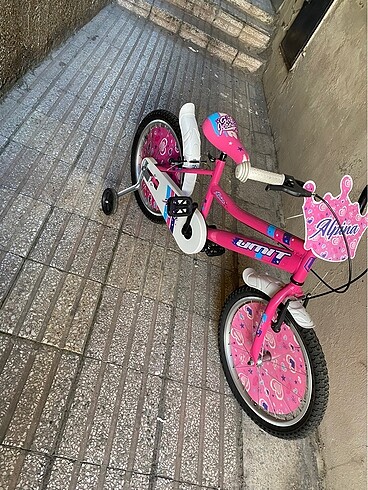  Beden pembe Renk Bisiklet