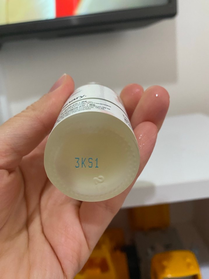 The Ordinary Hyaluronik Asit + B5 Serum - Görsel 2