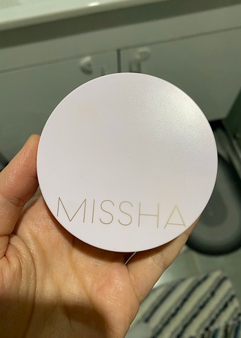 Missha