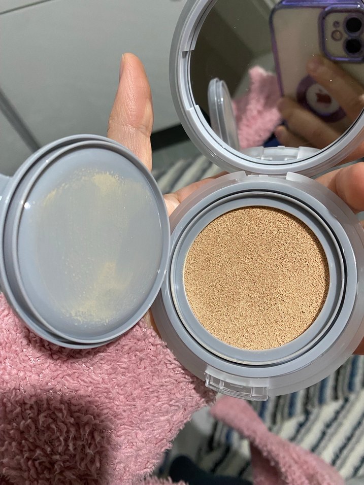 Rom&nd Gri Beyaz Pudra - Görsel 3