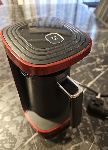 Grundig kahve makinesi