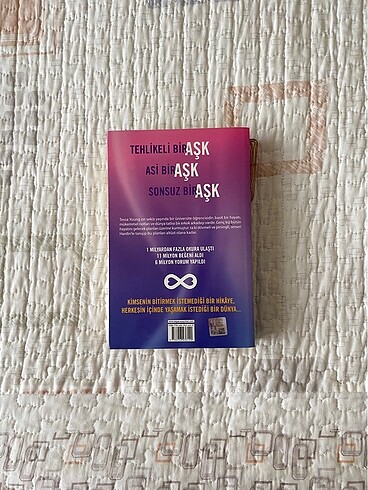 After Kitap