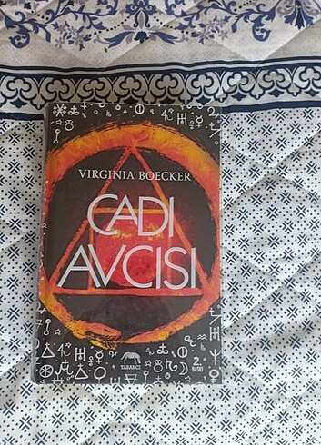Cadı Avcısı