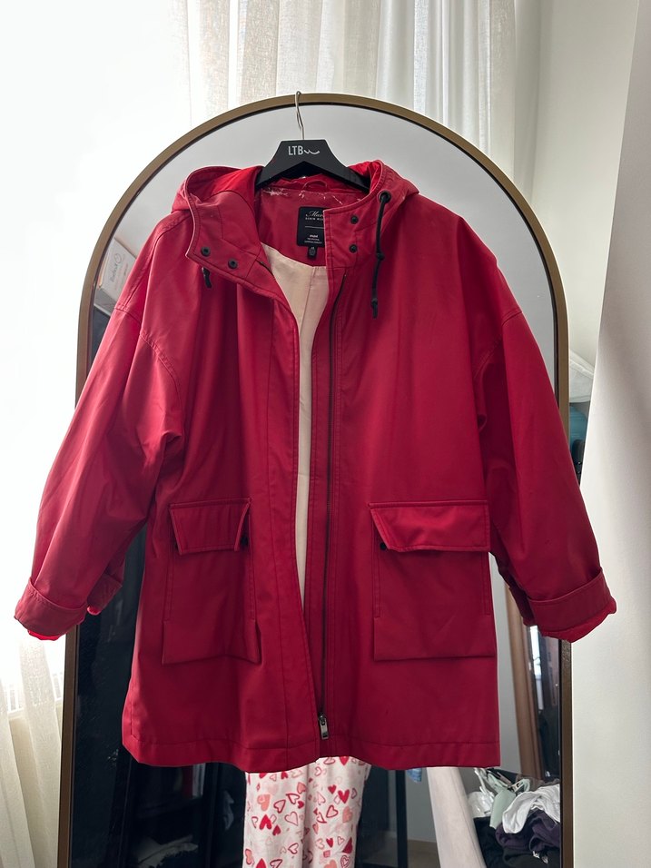 Y A Ğ M U R L U K - Görsel 5