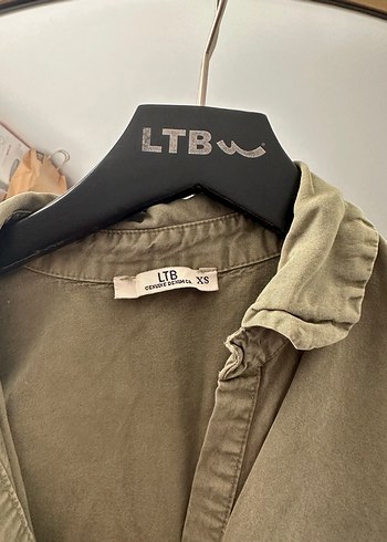 Kolsuz, Cepli Elbise - Görsel 2